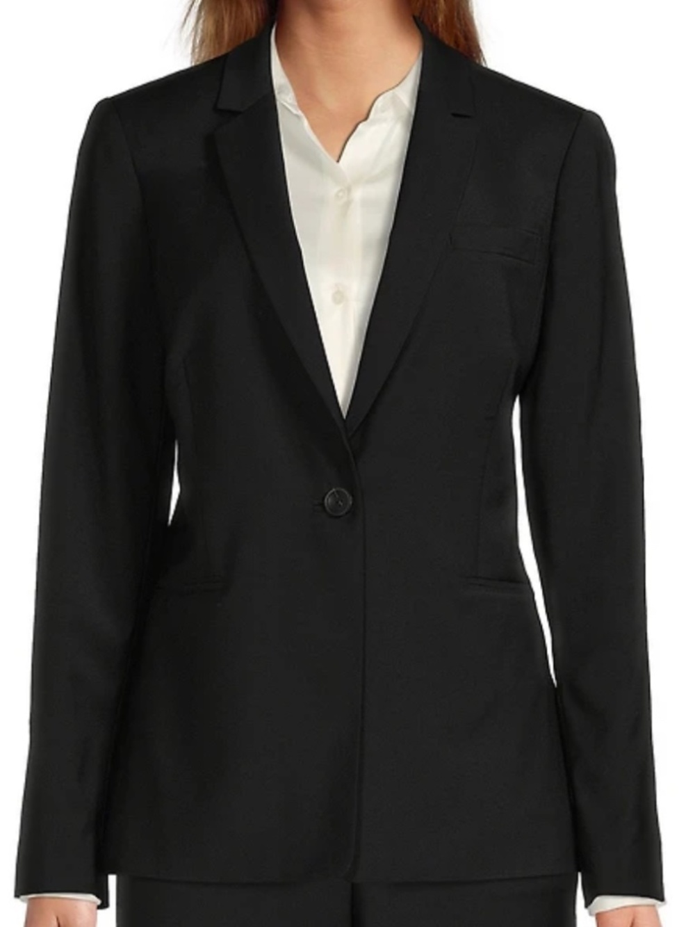 NWT Antonio Melani Gayle Jacket, size 4